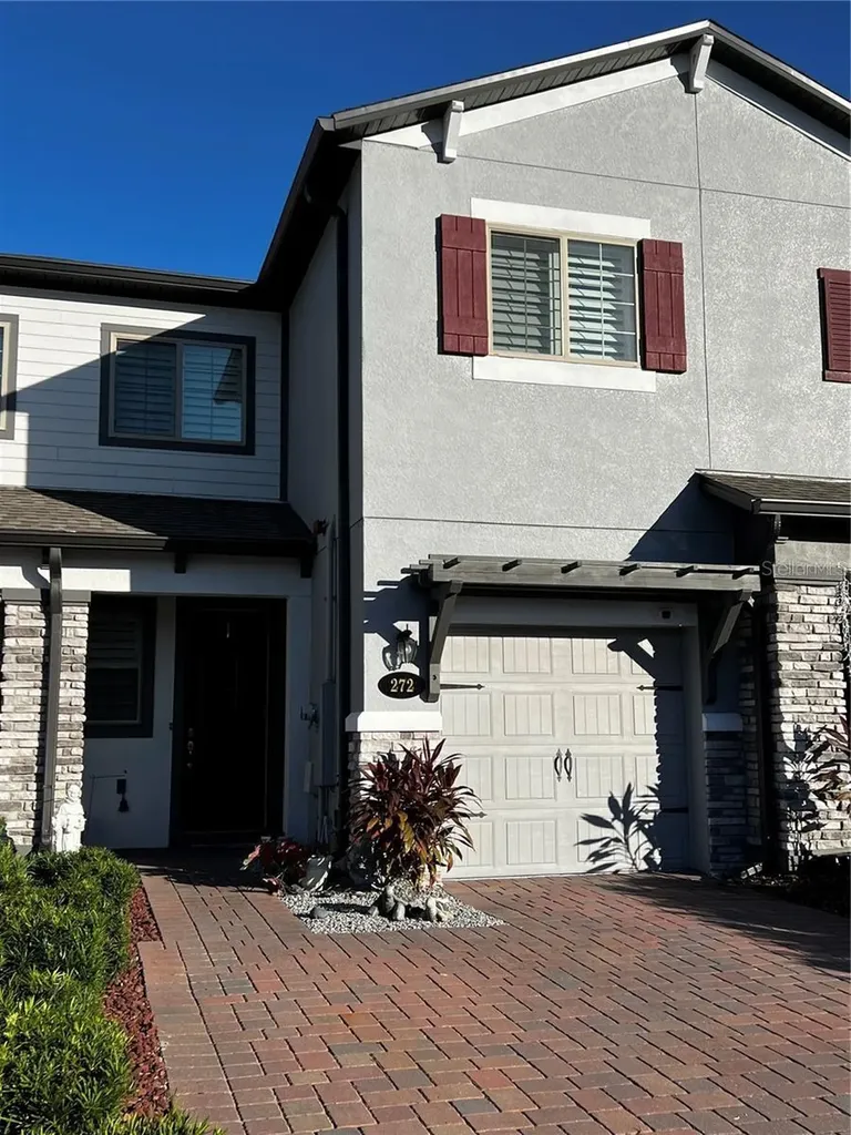 272 Cedar Bark Lane Sanford FL 32771