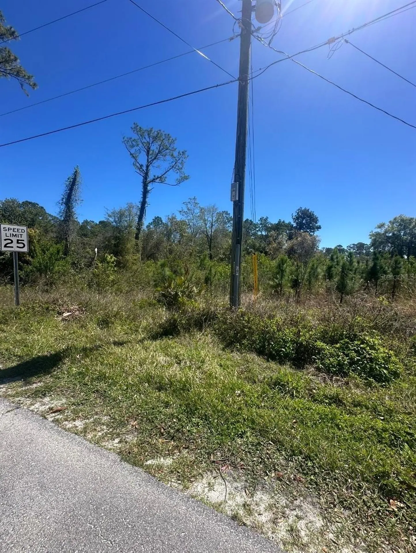 2548 E Lake Drive Deland FL 32724