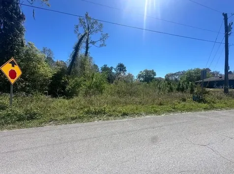 2548 E Lake Drive Deland FL 32724