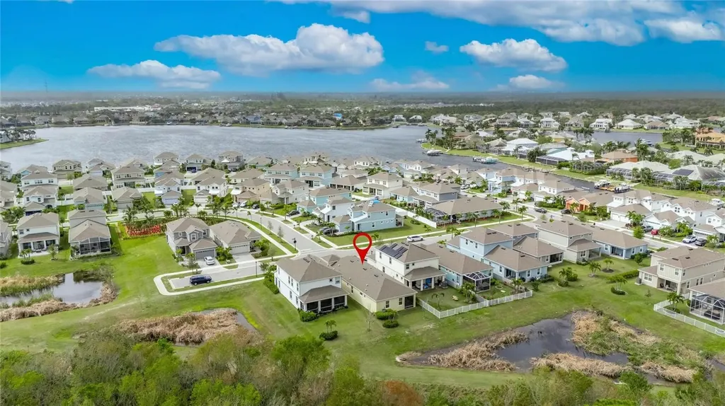 407 Sandsend Court Apollo Beach FL 33572