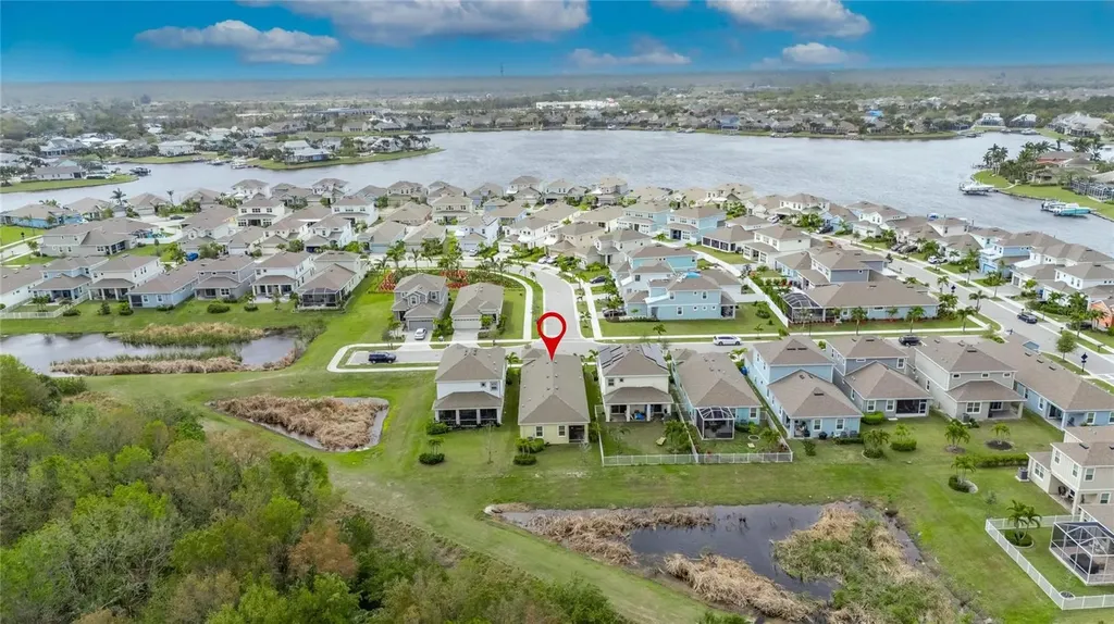 407 Sandsend Court Apollo Beach FL 33572