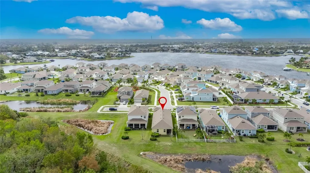 407 Sandsend Court Apollo Beach FL 33572