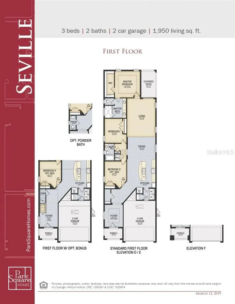 407 Sandsend Court Apollo Beach FL 33572