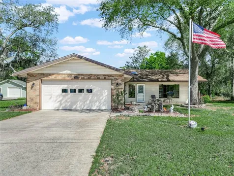 3471 Black Jack Court Lake Wales FL 33898