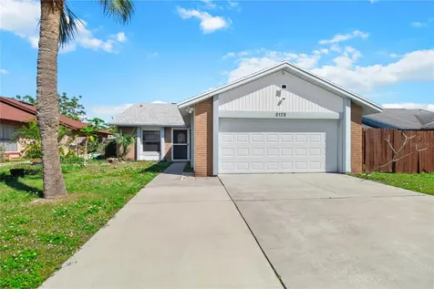 3175 Arrowhead Lane Kissimmee FL 34746