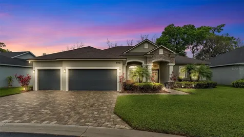 6923 Highlands Creek Avenue Lakeland FL 33813