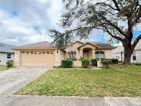 28537 Fairweather Drive Wesley Chapel FL 33543