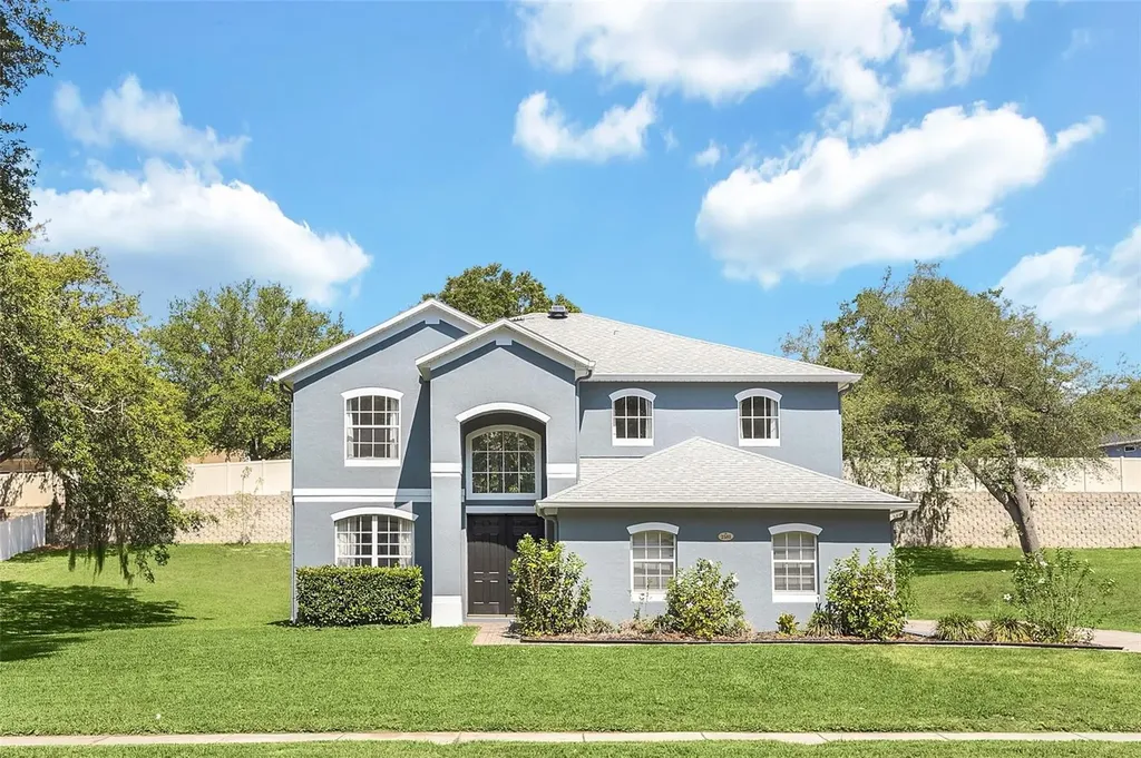 2581 Ponkan Summit Drive Apopka FL 32712
