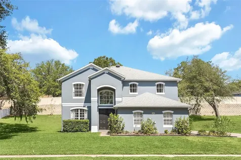 2581 Ponkan Summit Drive Apopka FL 32712