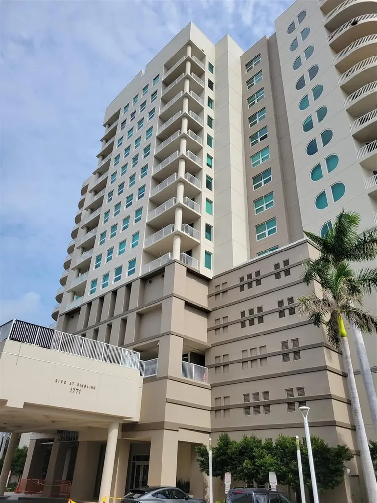 1771 Ringling Boulevard Sarasota FL 34236