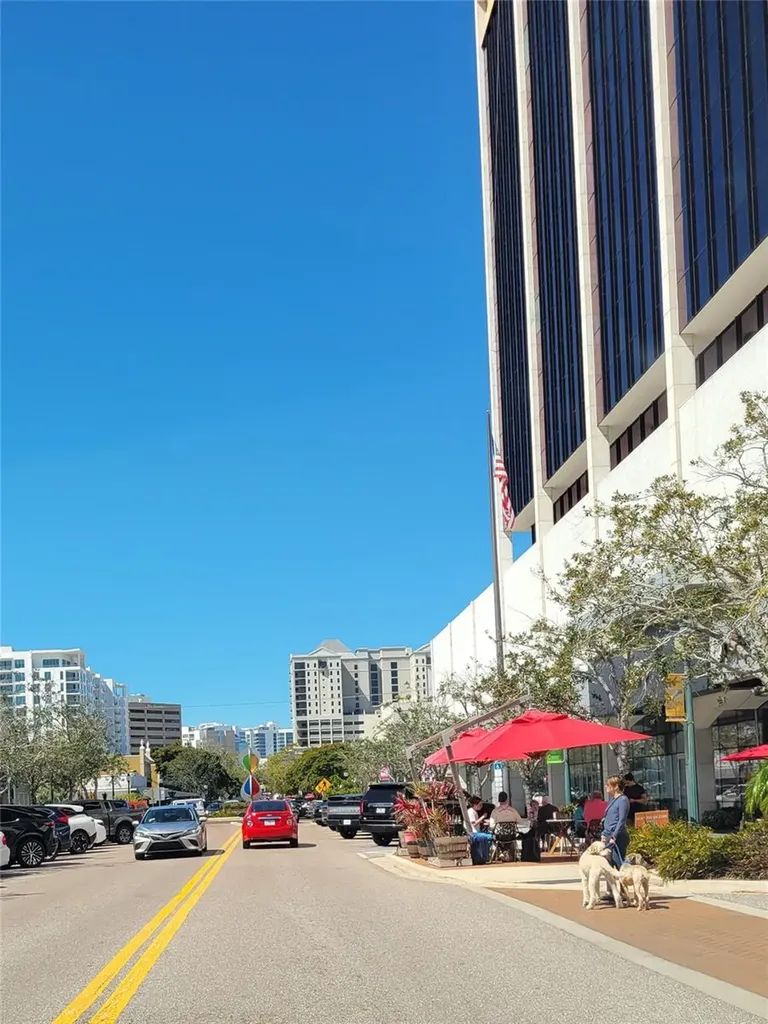 1771 Ringling Boulevard Sarasota FL 34236