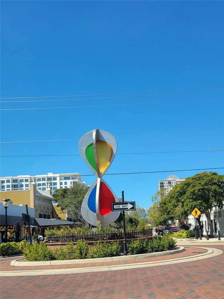 1771 Ringling Boulevard Sarasota FL 34236