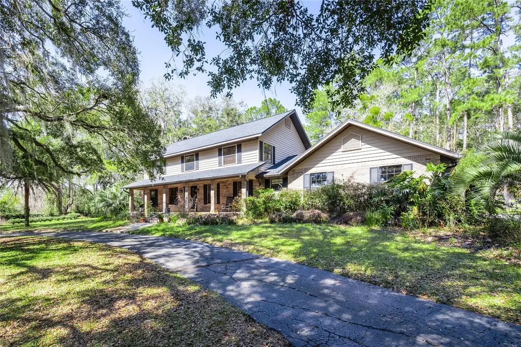 13414 NW 19th Place Gainesville FL 32606