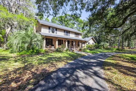 13414 NW 19th Place Gainesville FL 32606