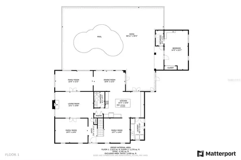 13414 NW 19th Place Gainesville FL 32606
