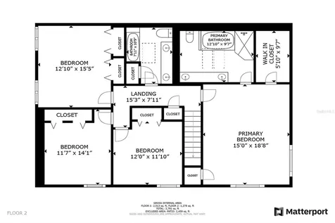13414 NW 19th Place Gainesville FL 32606