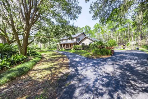 13414 NW 19th Place Gainesville FL 32606