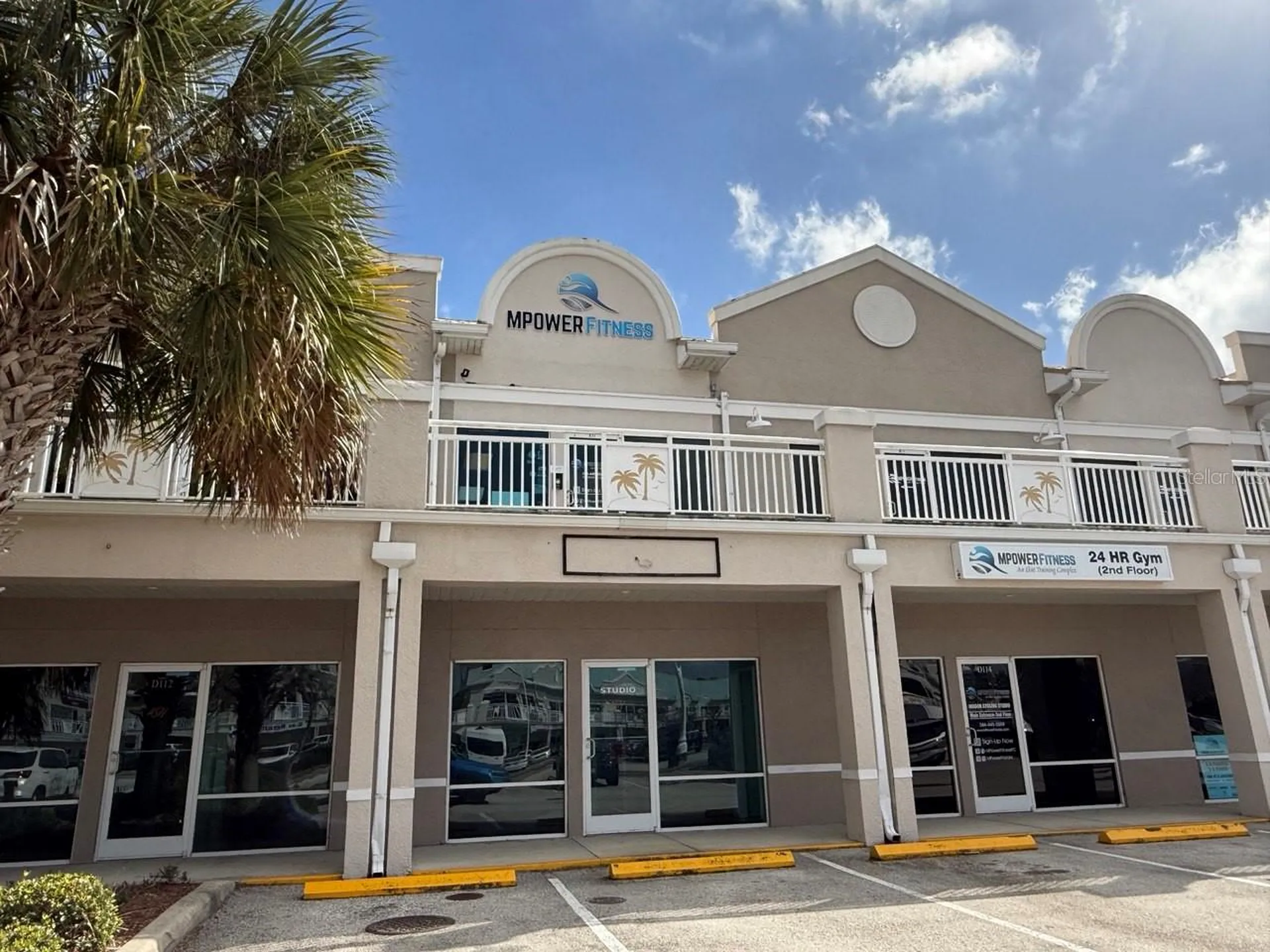 160 Cypress Point Parkway Palm Coast FL 32164