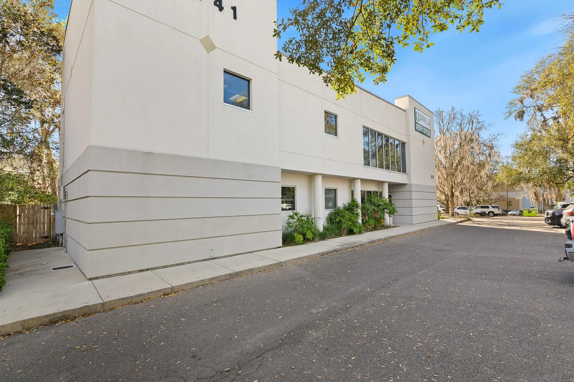 4741 NW 8th Avenue Gainesville FL 32605