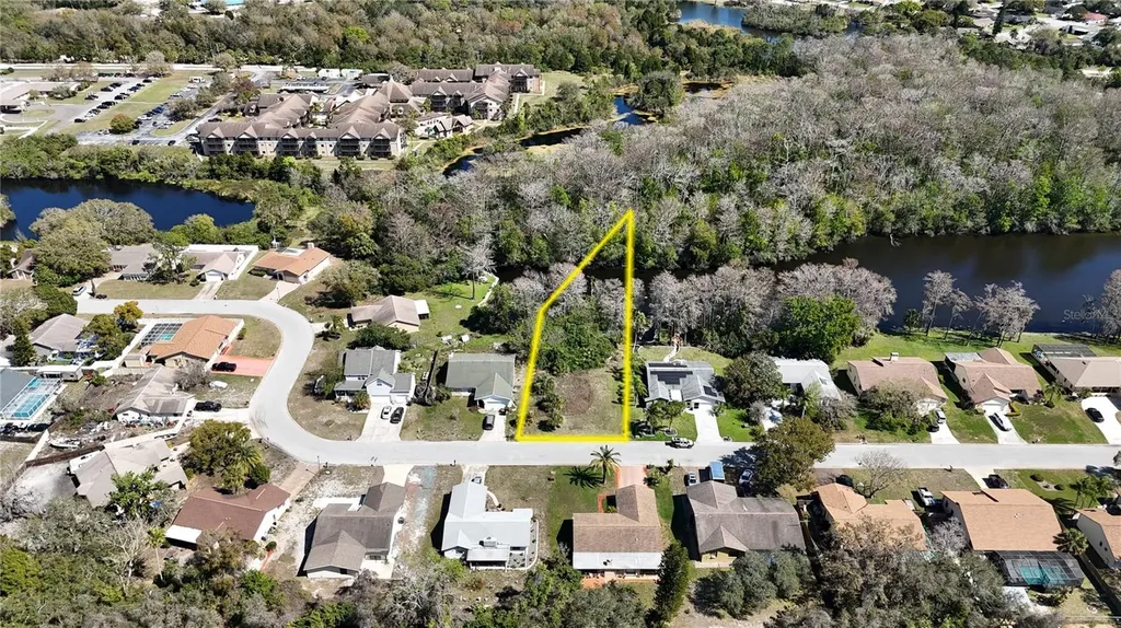 Whitby Road Hudson FL 34667