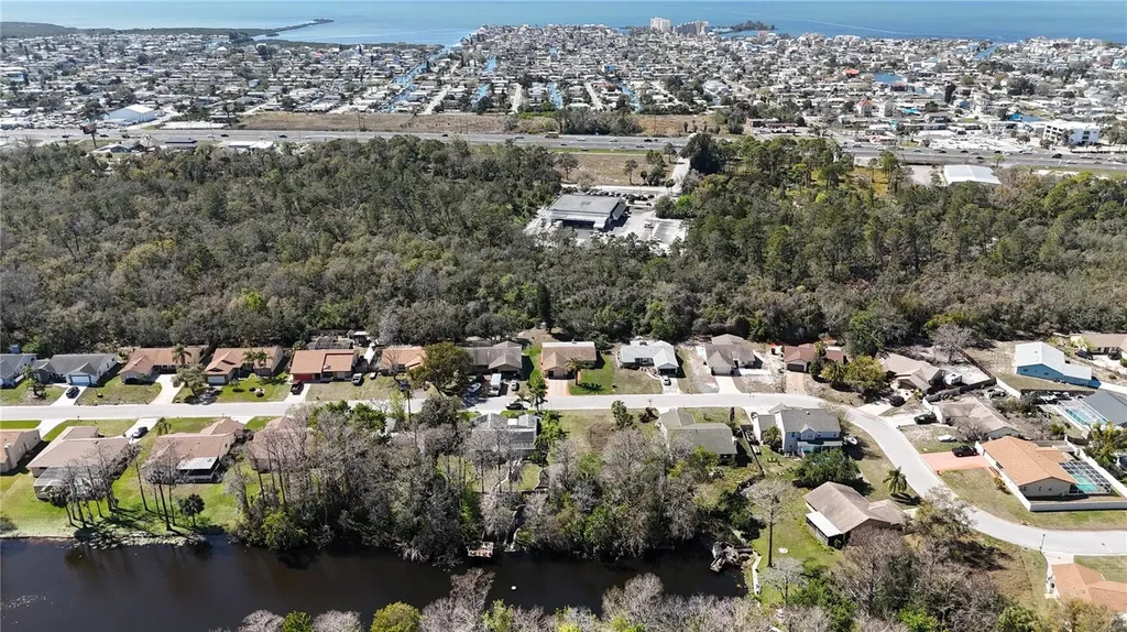 Whitby Road Hudson FL 34667