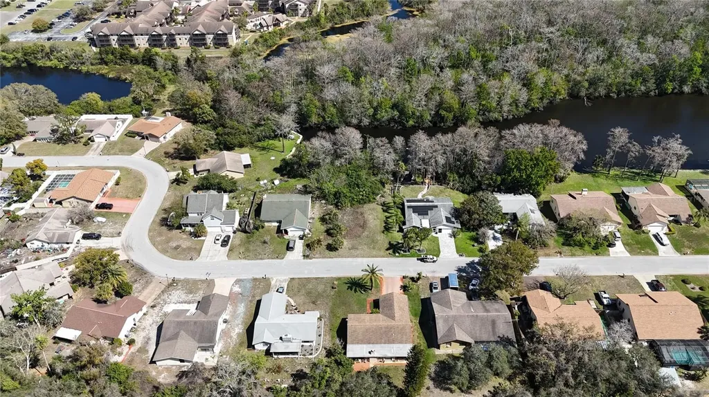Whitby Road Hudson FL 34667