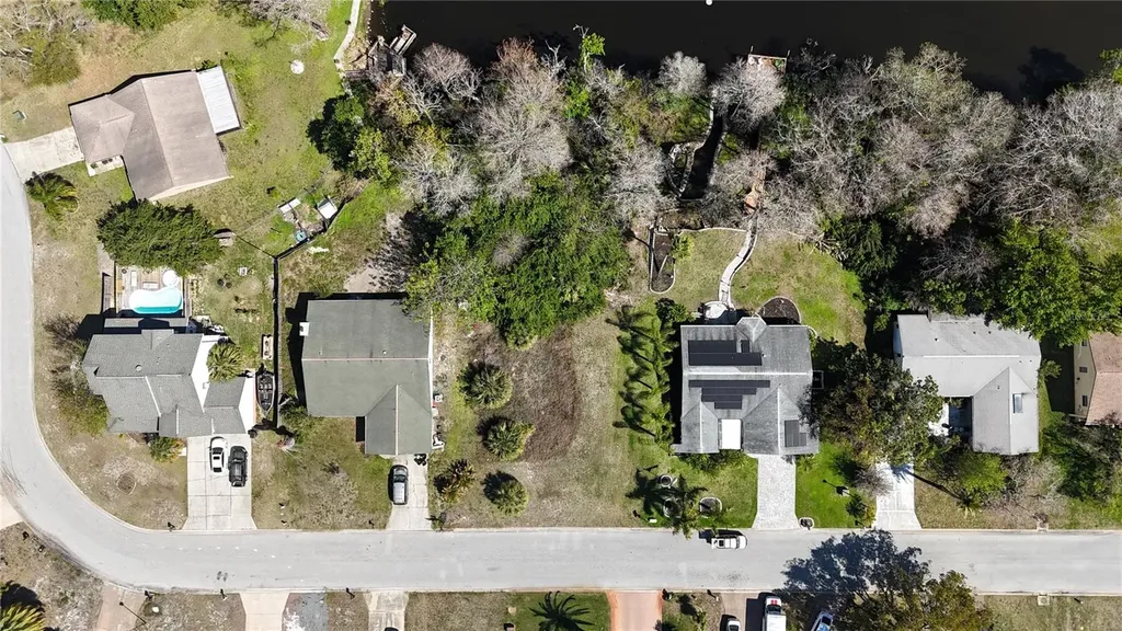 Whitby Road Hudson FL 34667