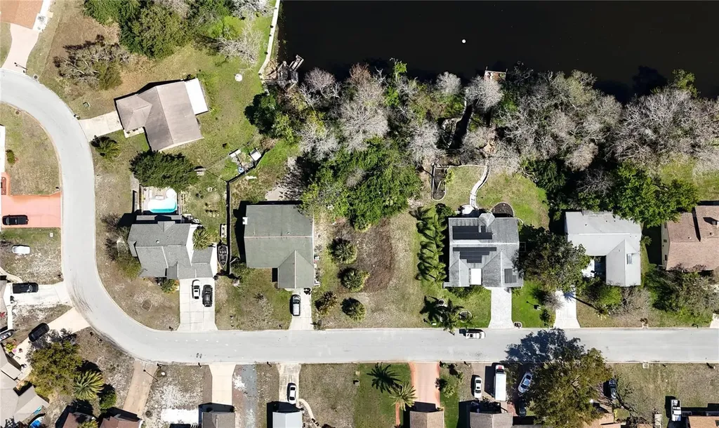 Whitby Road Hudson FL 34667