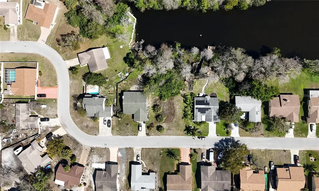Whitby Road Hudson FL 34667