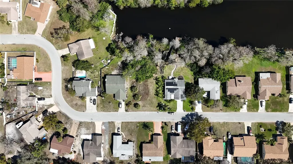 Whitby Road Hudson FL 34667