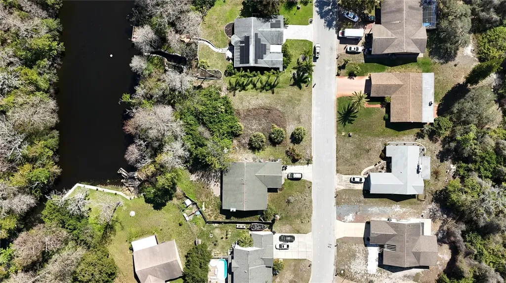 Whitby Road Hudson FL 34667