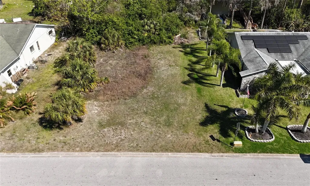 Whitby Road Hudson FL 34667