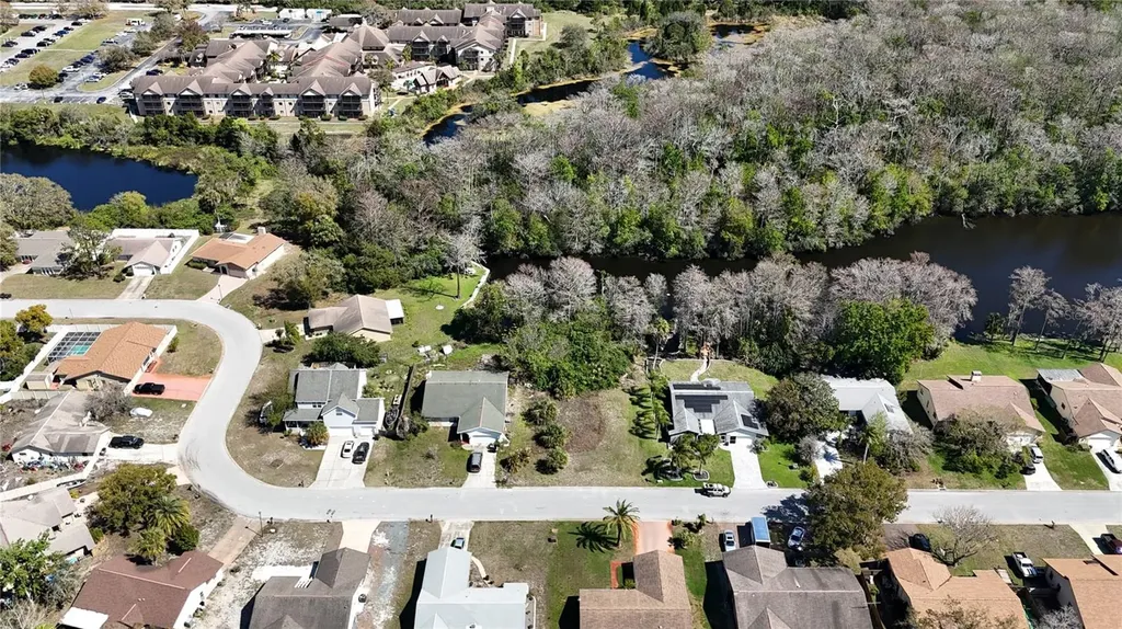 Whitby Road Hudson FL 34667