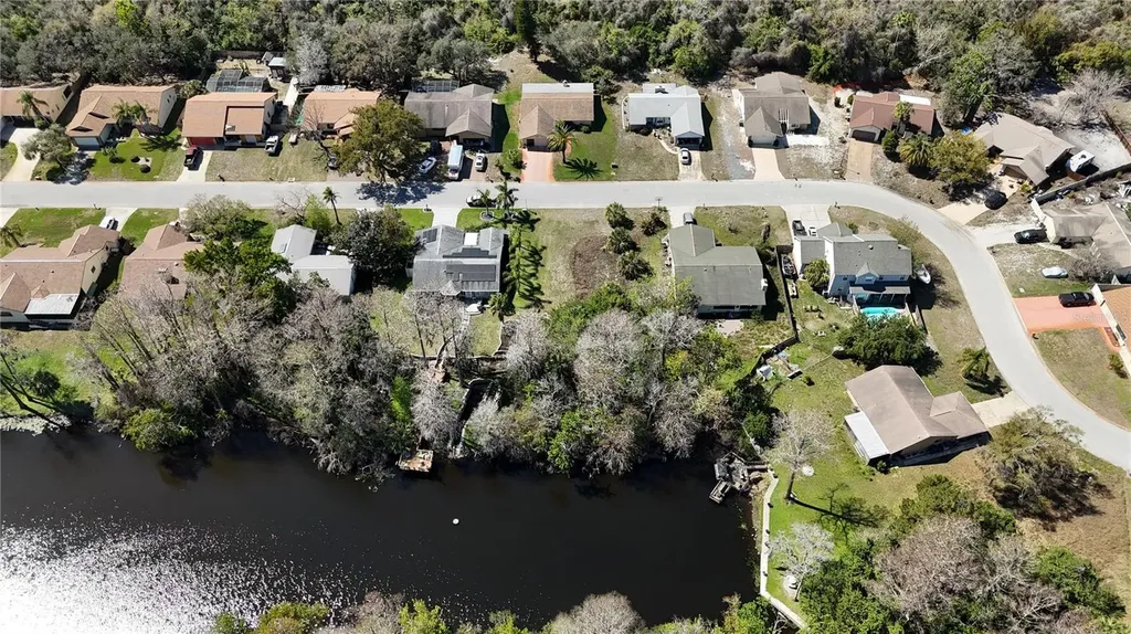 Whitby Road Hudson FL 34667