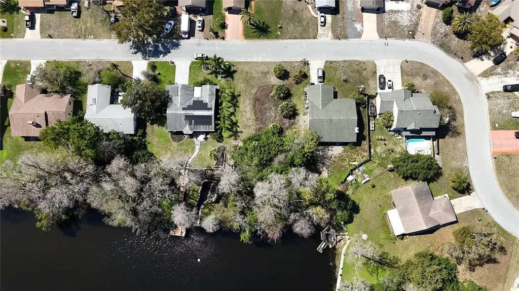 Whitby Road Hudson FL 34667