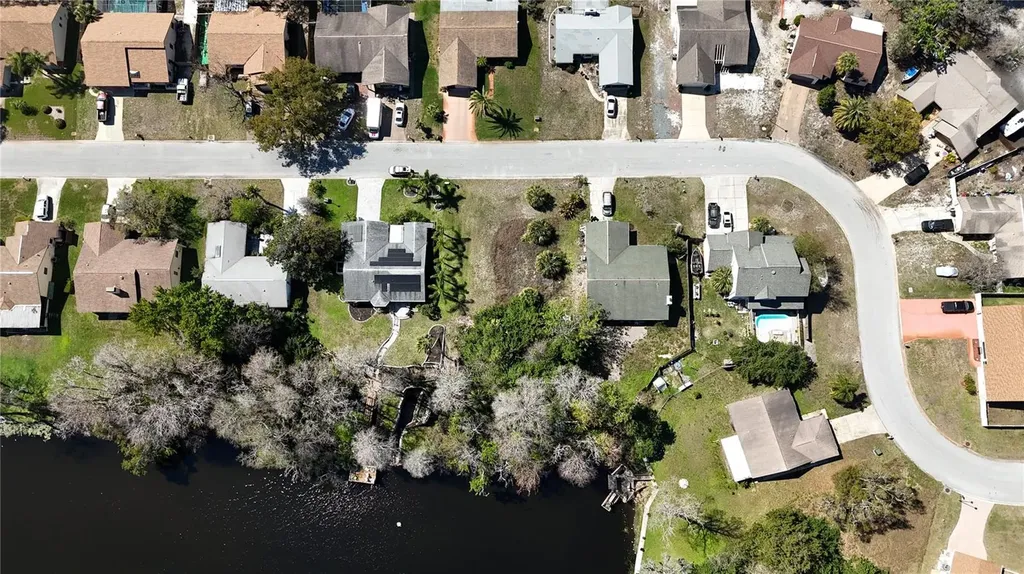 Whitby Road Hudson FL 34667