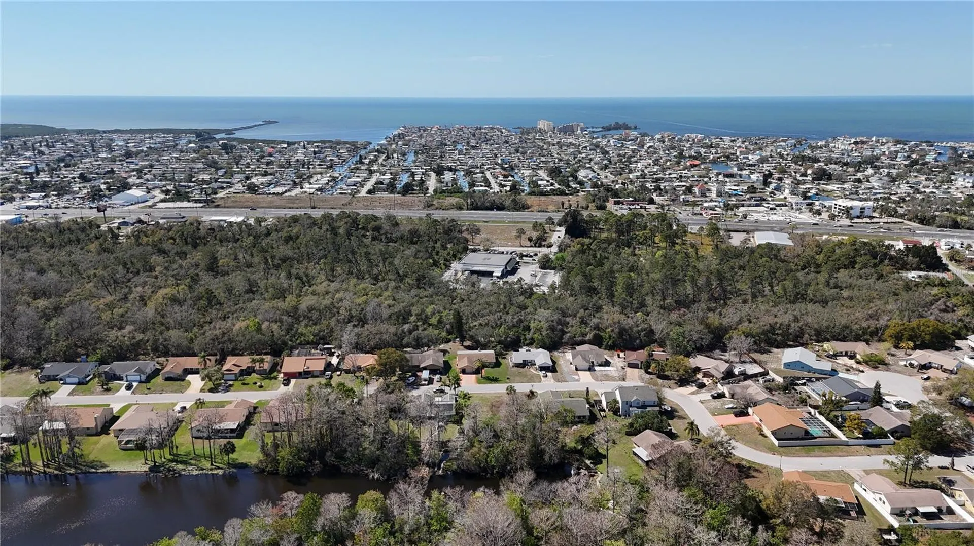 Whitby Road Hudson FL 34667