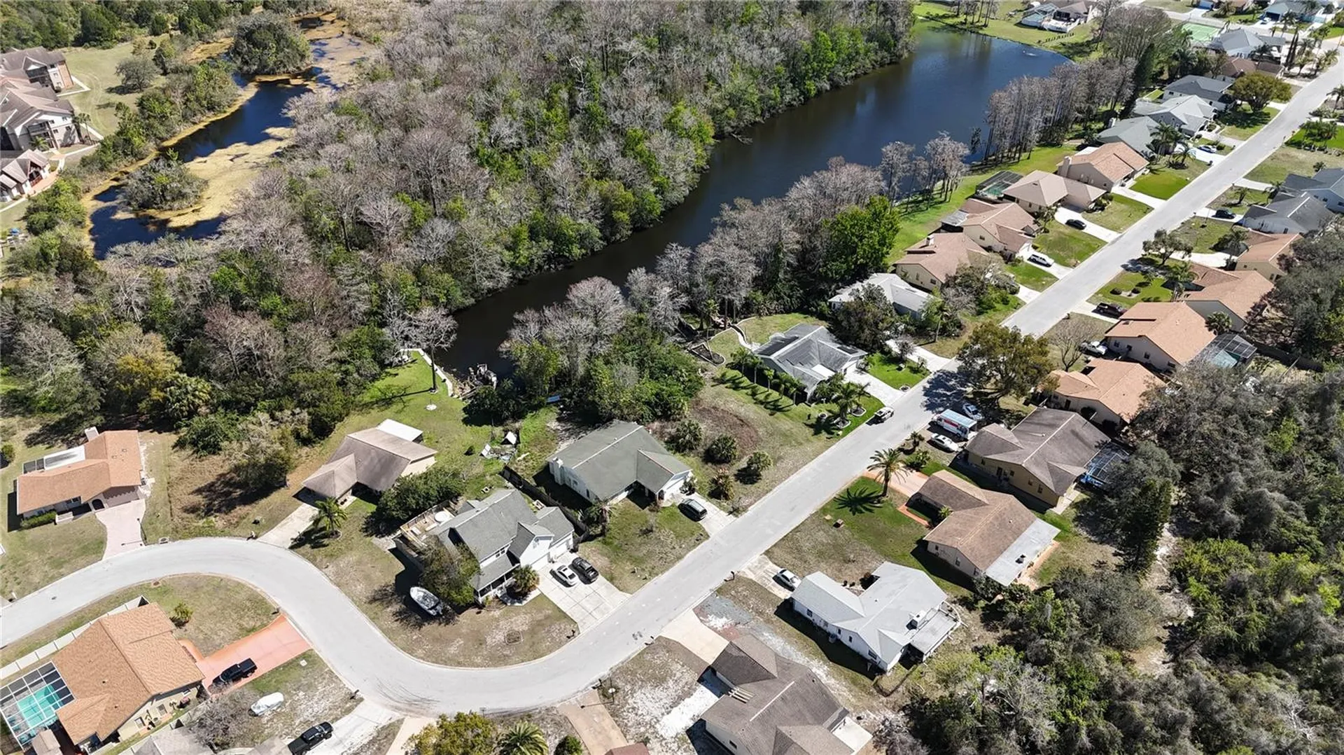 Whitby Road Hudson FL 34667