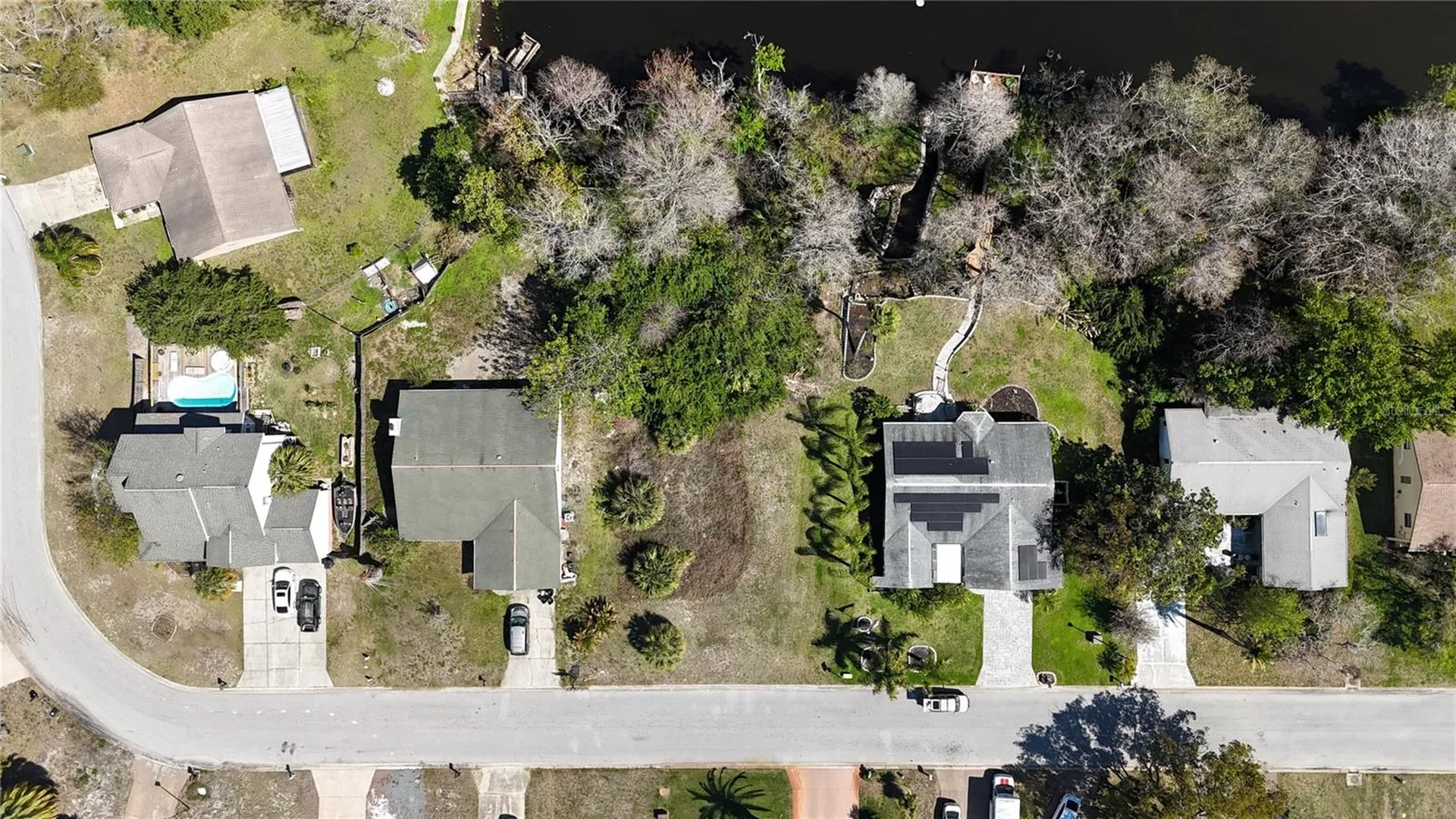 Whitby Road Hudson FL 34667