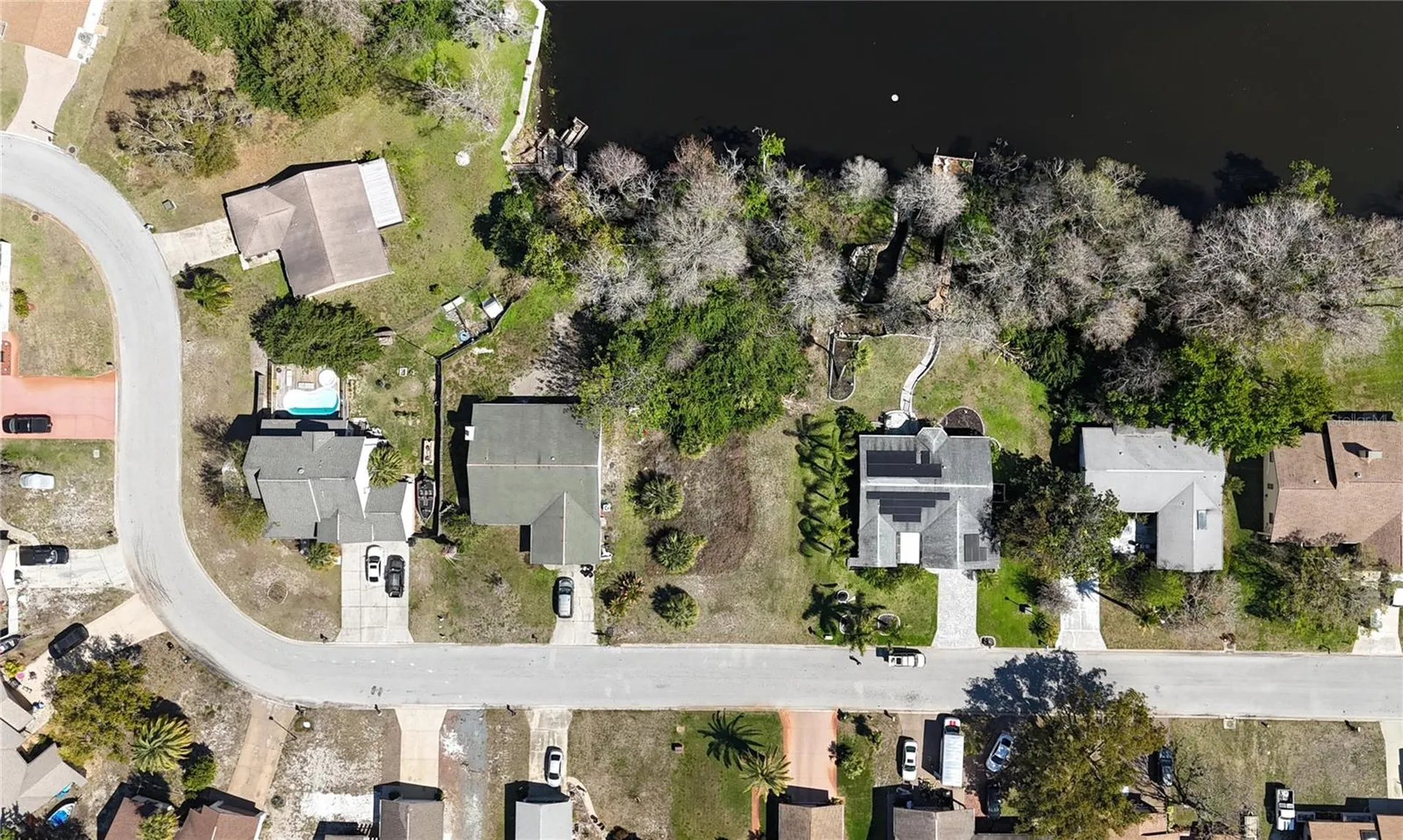 Whitby Road Hudson FL 34667