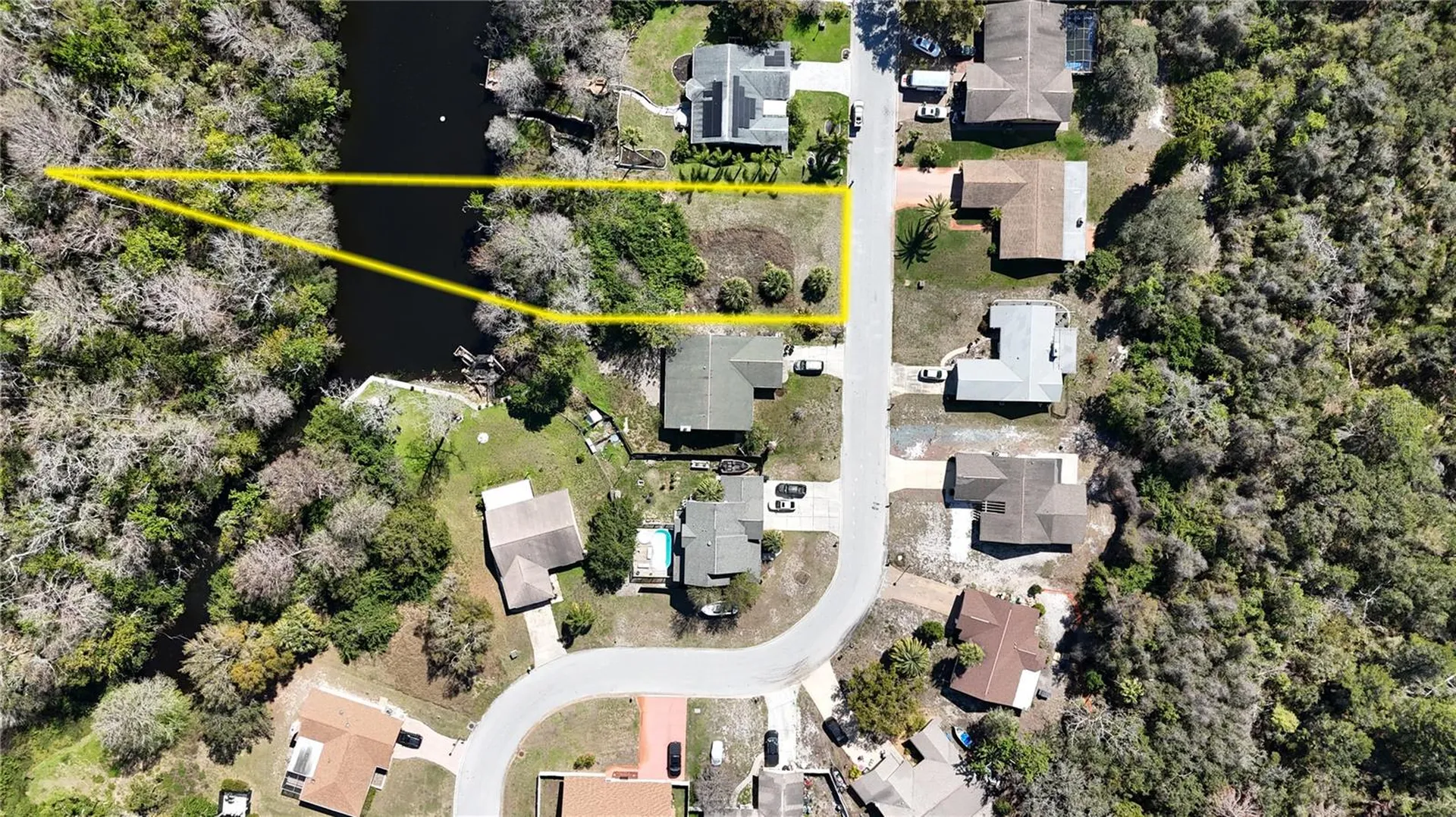 Whitby Road Hudson FL 34667