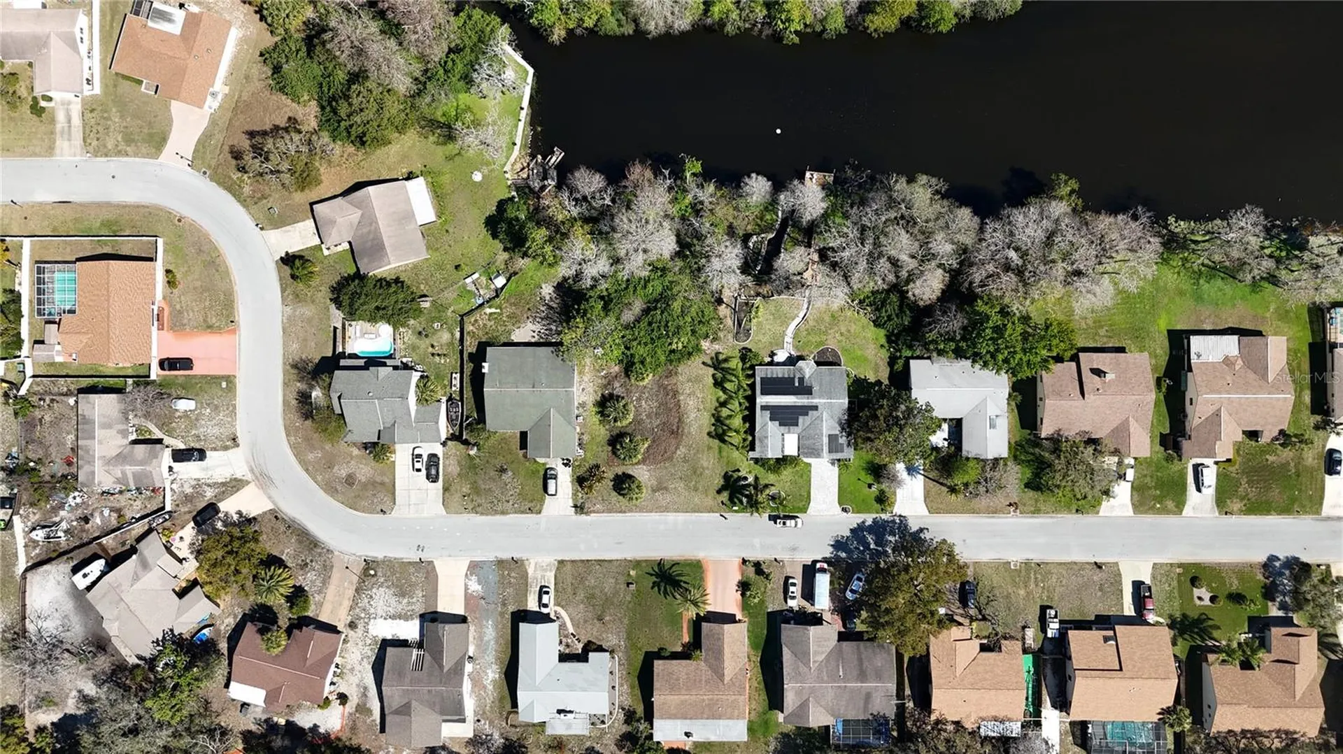 Whitby Road Hudson FL 34667