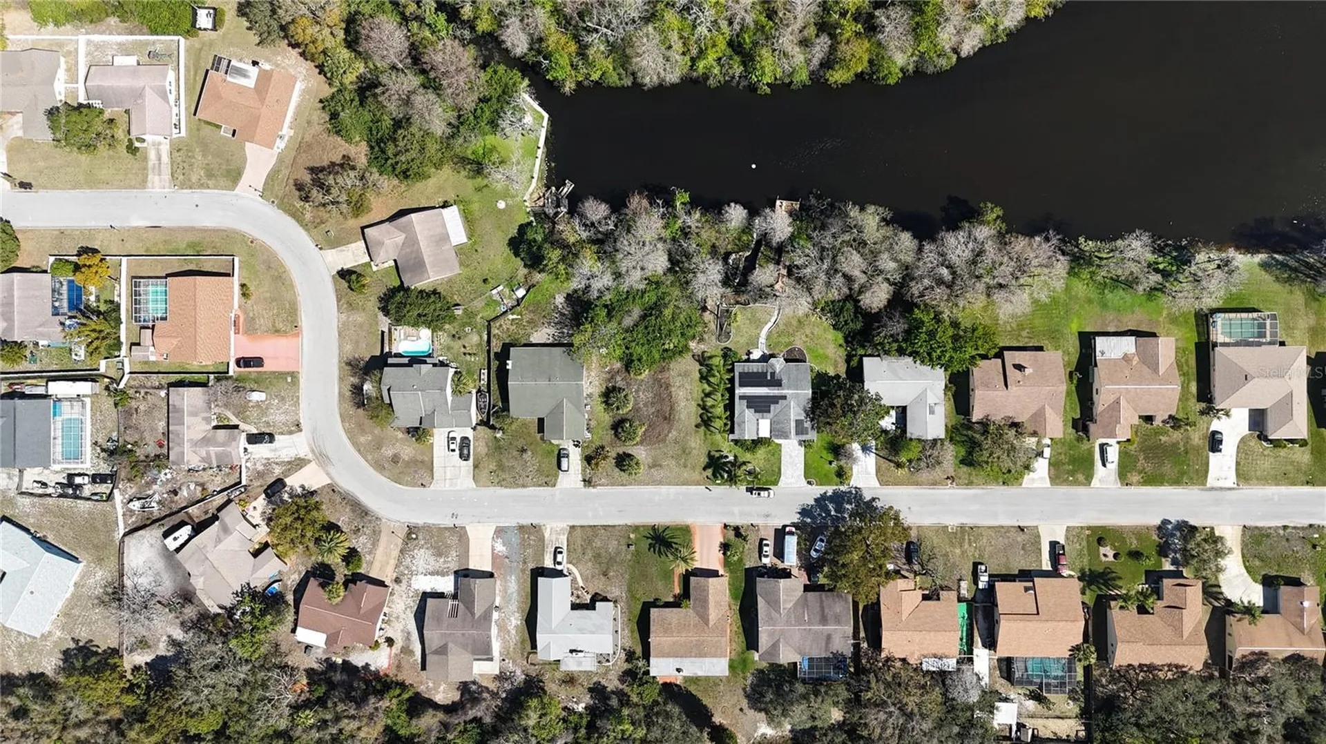 Whitby Road Hudson FL 34667
