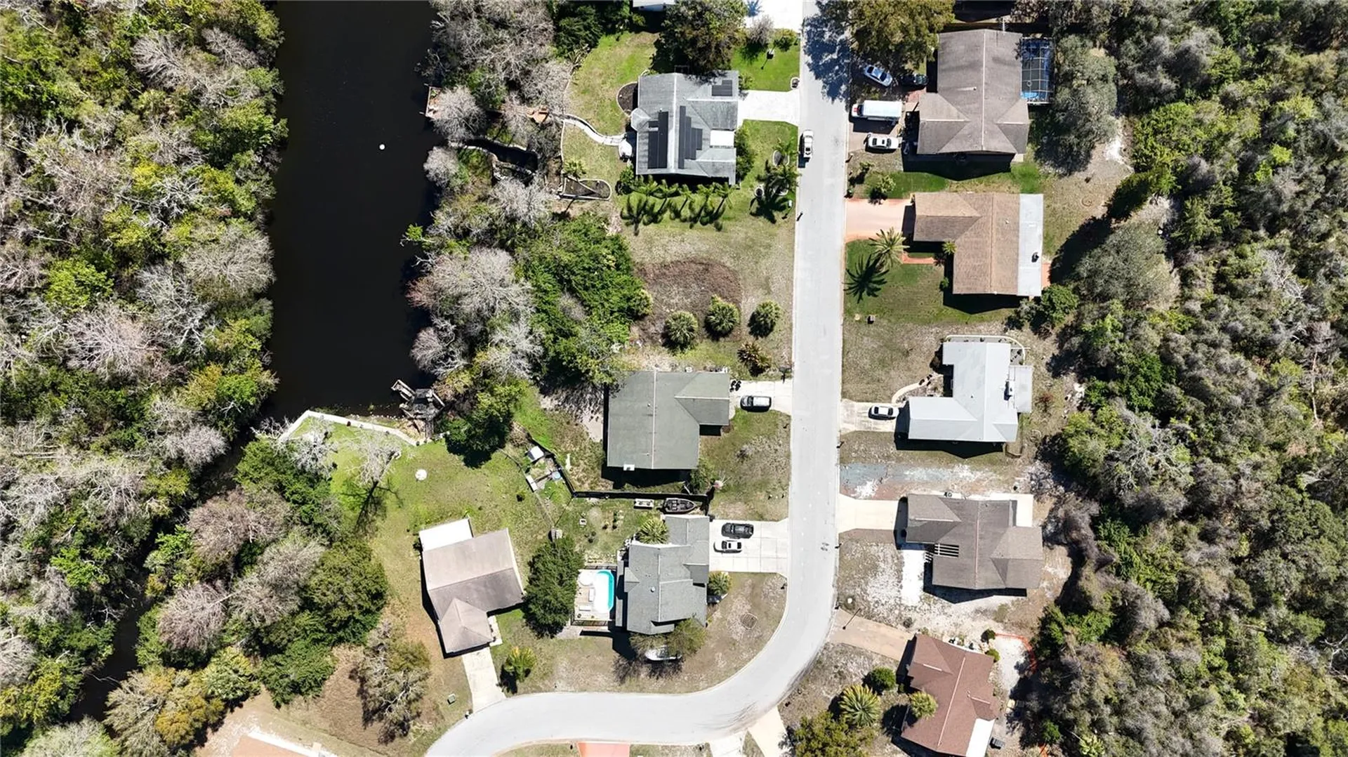 Whitby Road Hudson FL 34667