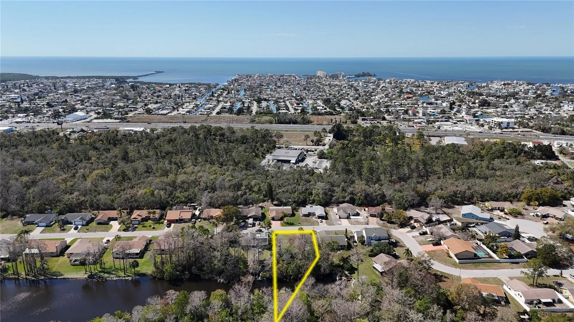 Whitby Road Hudson FL 34667
