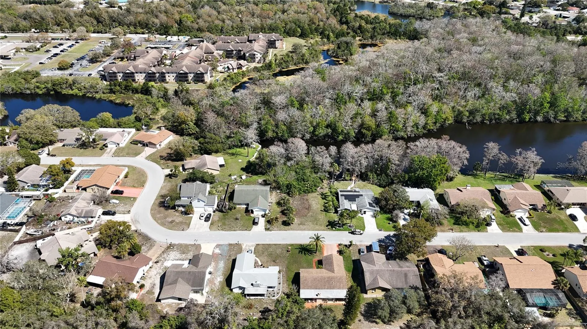 Whitby Road Hudson FL 34667