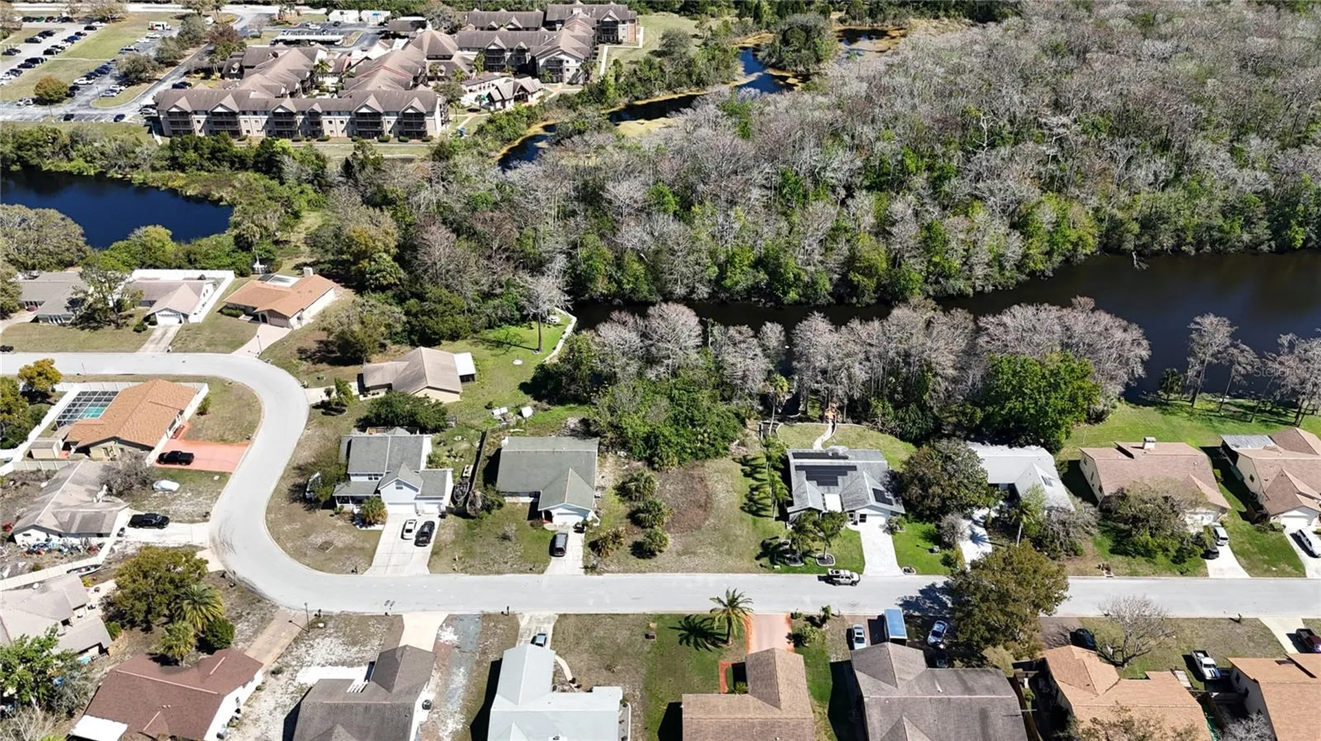 Whitby Road Hudson FL 34667