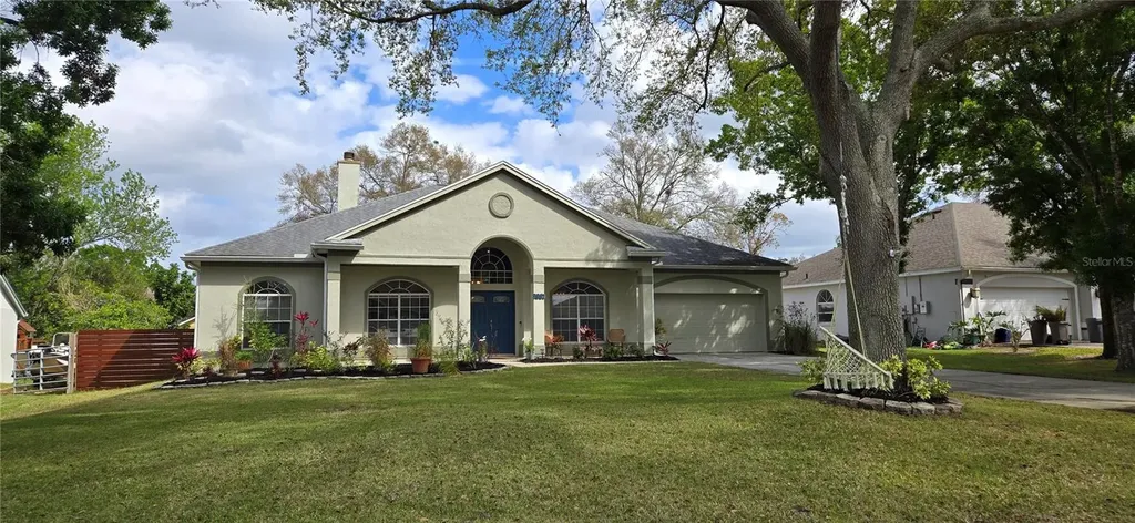 3887 Kingston Oaks Cove Oviedo FL 32765