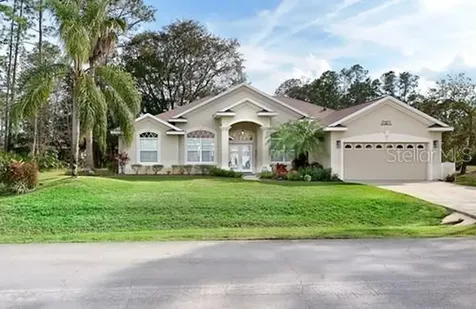 3 Essington Lane Palm Coast FL 32164