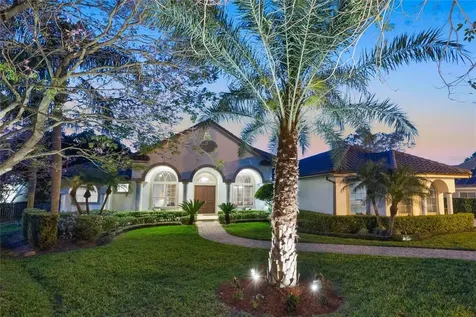 535 Spring Club Drive Altamonte Springs FL 32714